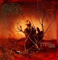 Compos Mentis (DK) : Fragments of a Withered Dream